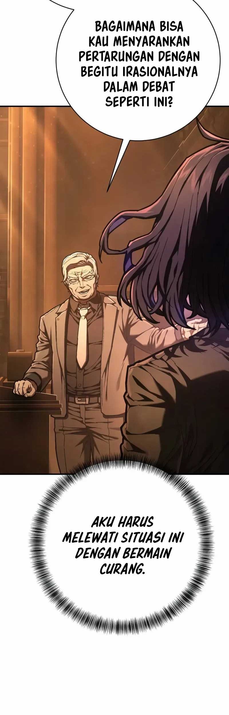 Executioner Chapter 40 Gambar 28