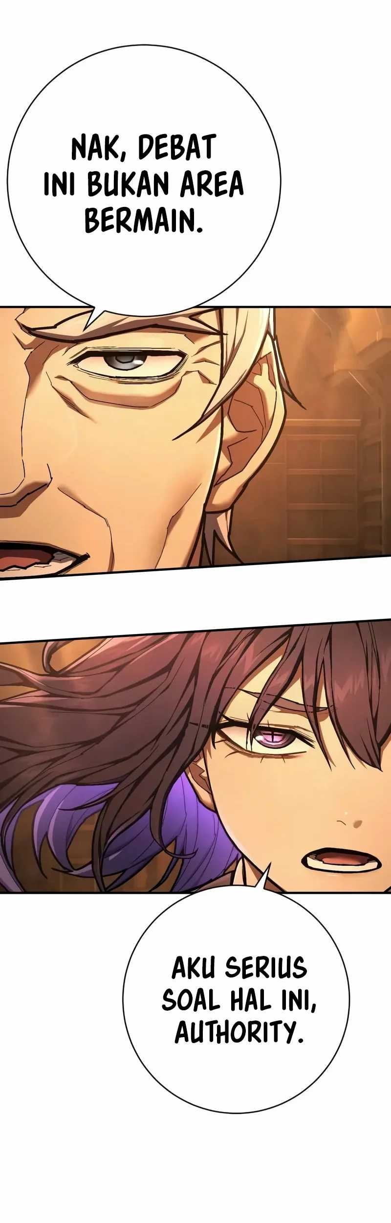 Executioner Chapter 40 Gambar 29