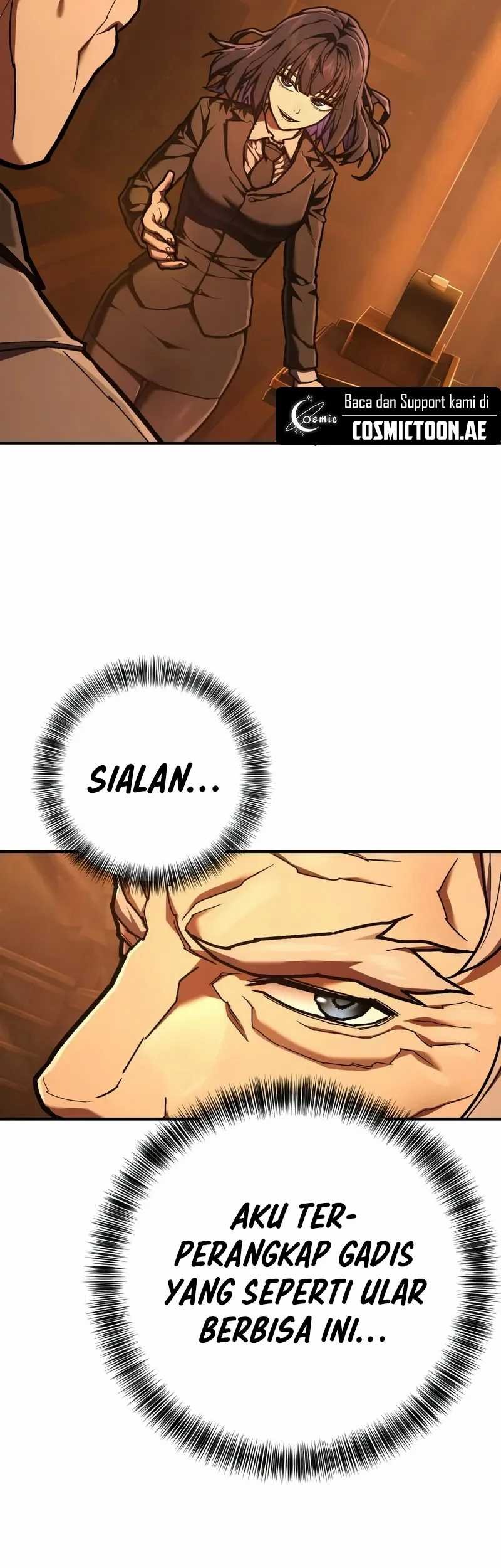 Executioner Chapter 40 Gambar 35