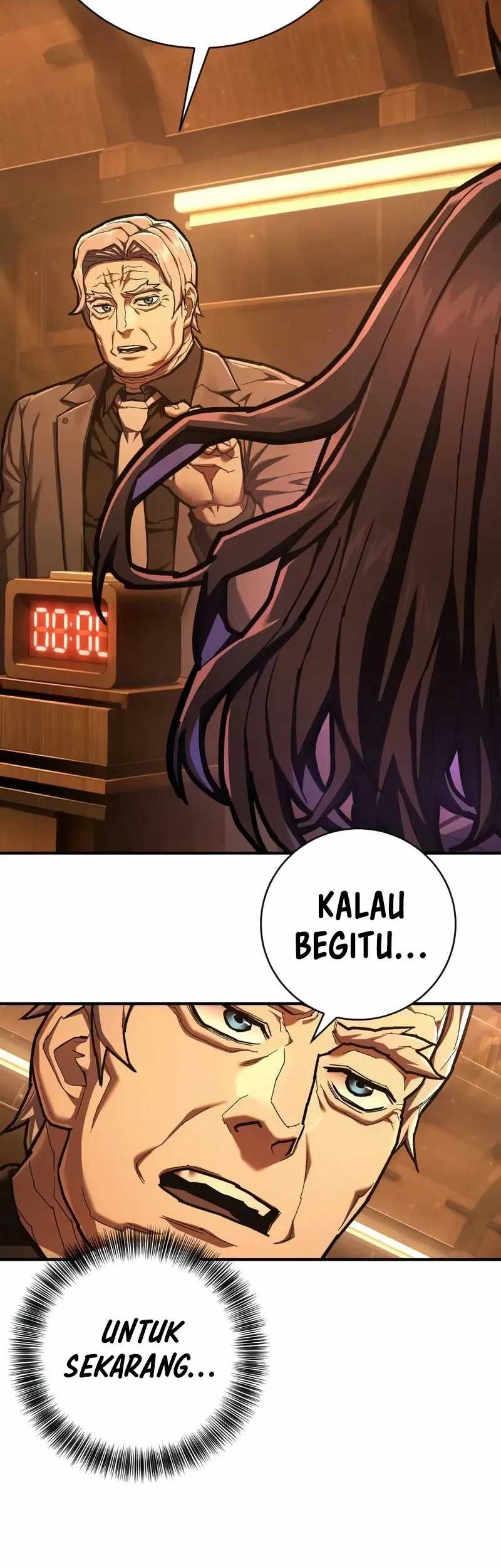Executioner Chapter 40 Gambar 38