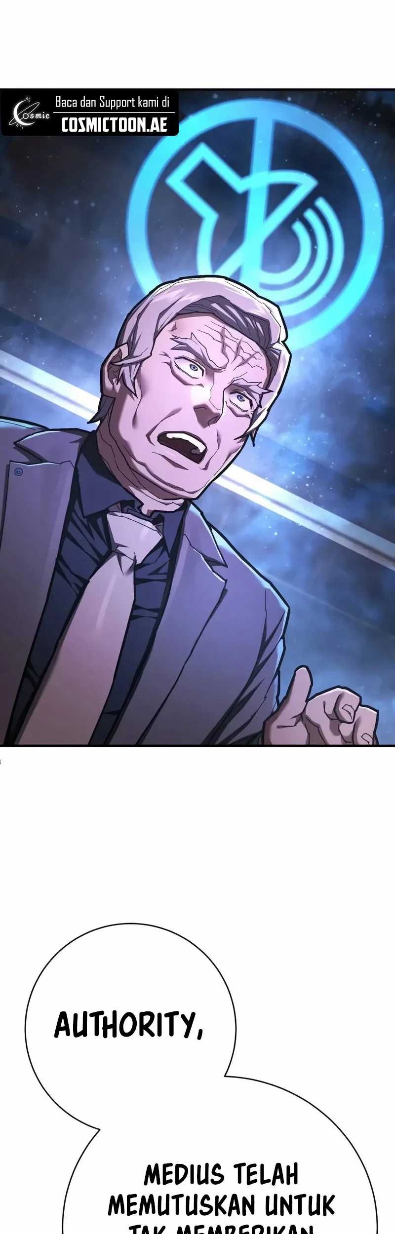 Executioner Chapter 40 Gambar 39