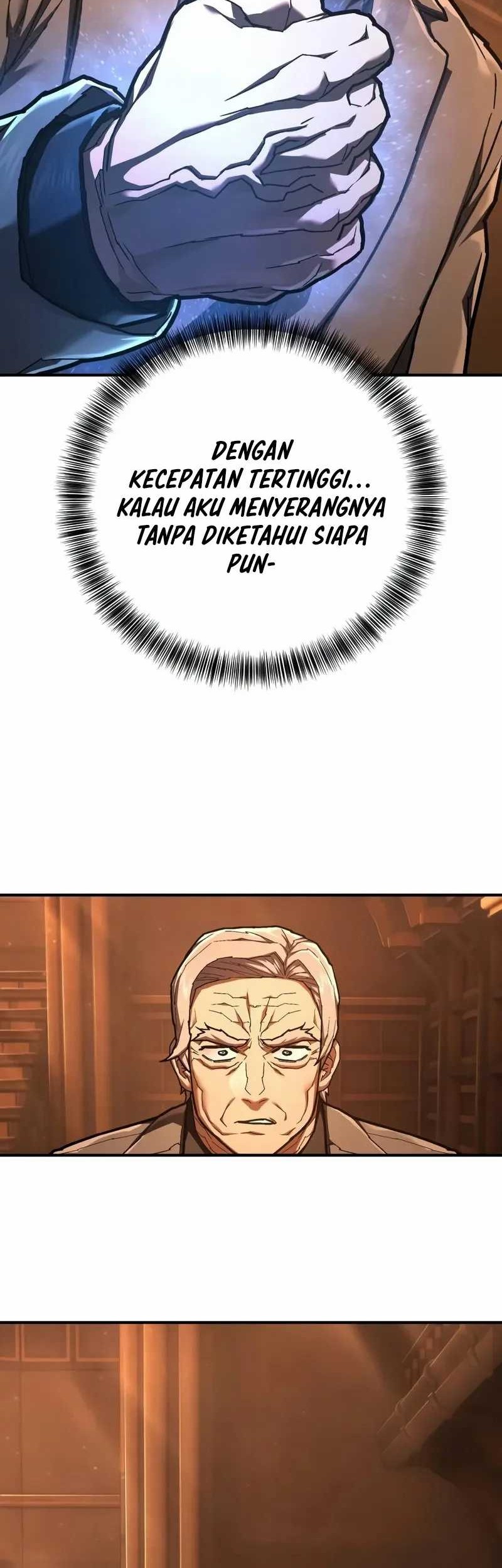 Executioner Chapter 40 Gambar 44