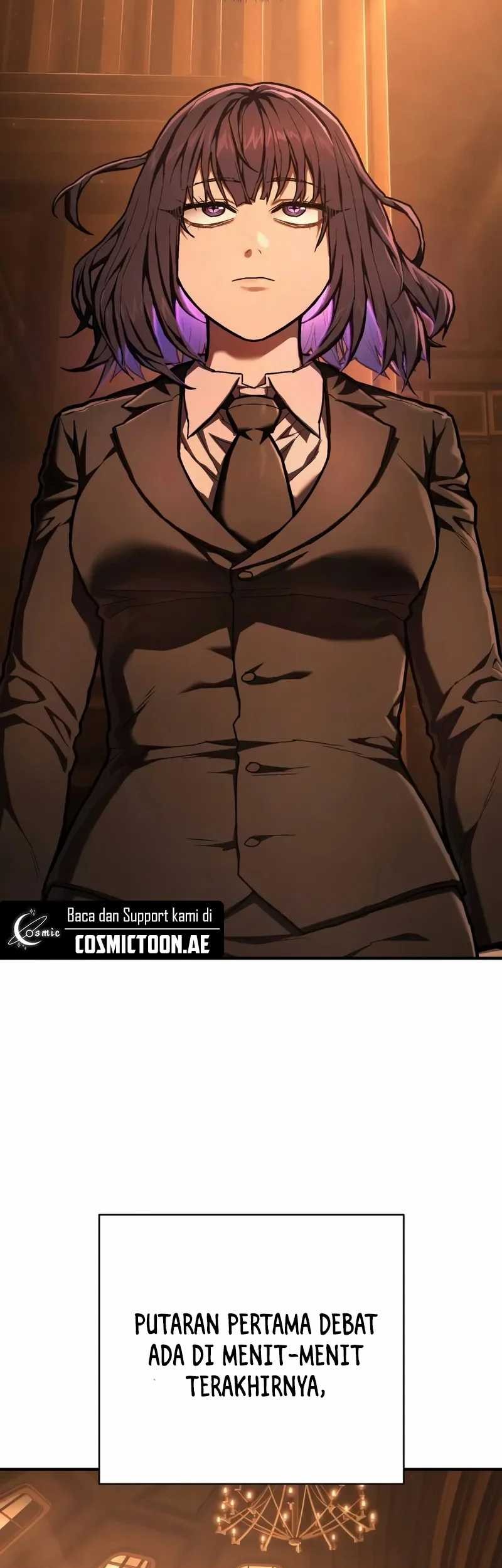 Executioner Chapter 40 Gambar 47