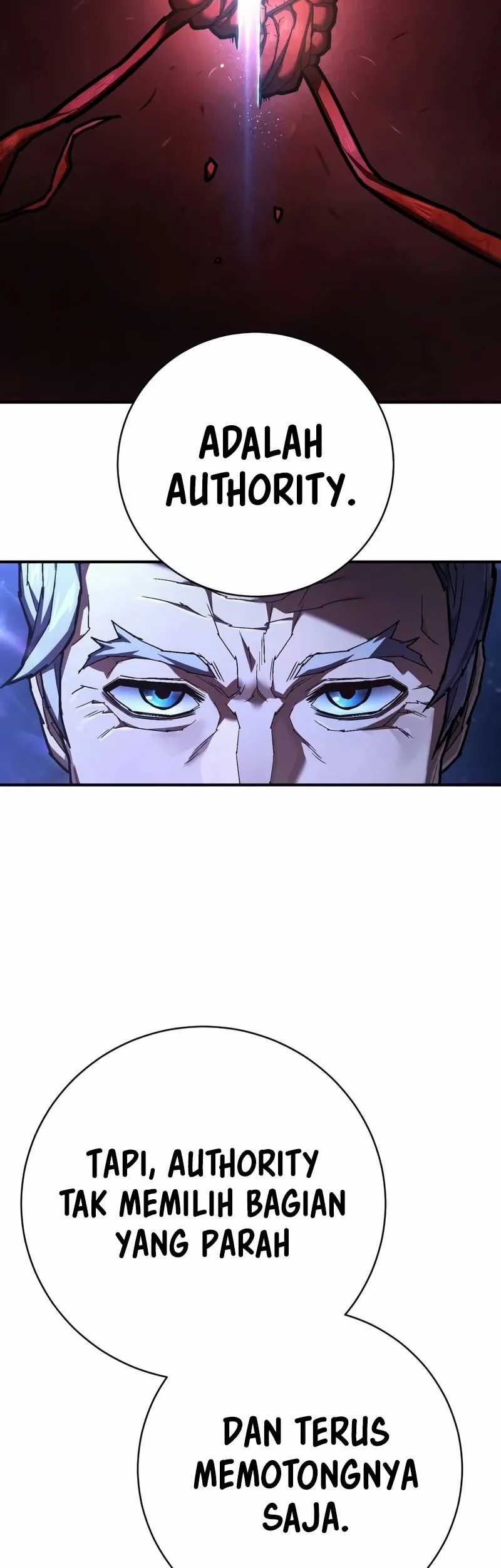 Executioner Chapter 40 Gambar 51