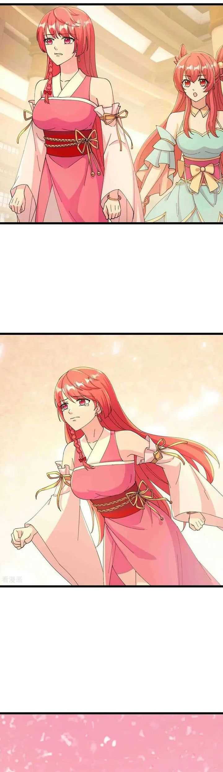 Against the Gods Chapter 679 Gambar 18