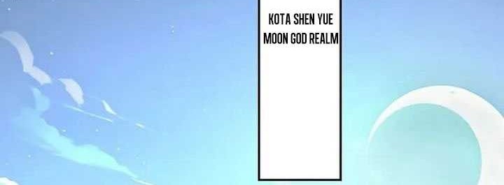 Against the Gods Chapter 679 Gambar 32