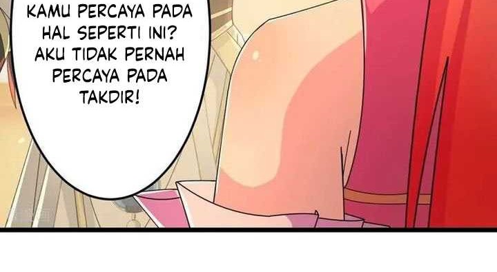 Against the Gods Chapter 678 Gambar 28