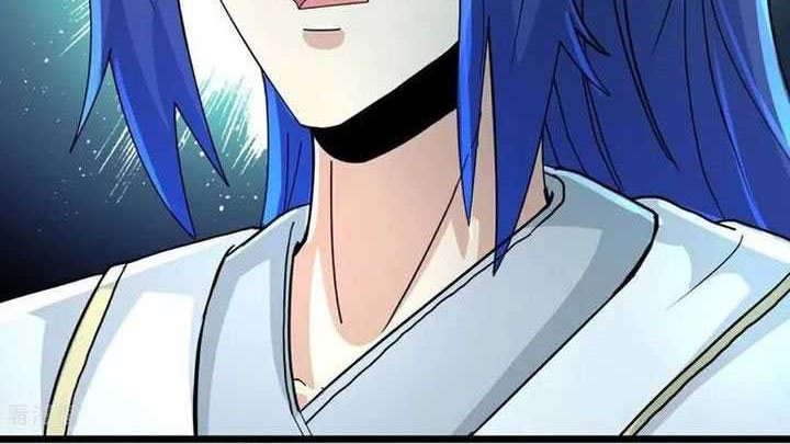 Against the Gods Chapter 678 Gambar 41