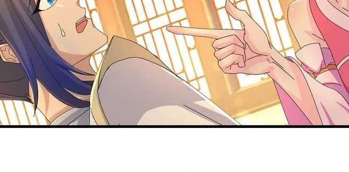 Against the Gods Chapter 678 Gambar 8