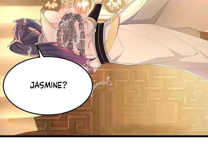 Against the Gods Chapter 678 Gambar 14