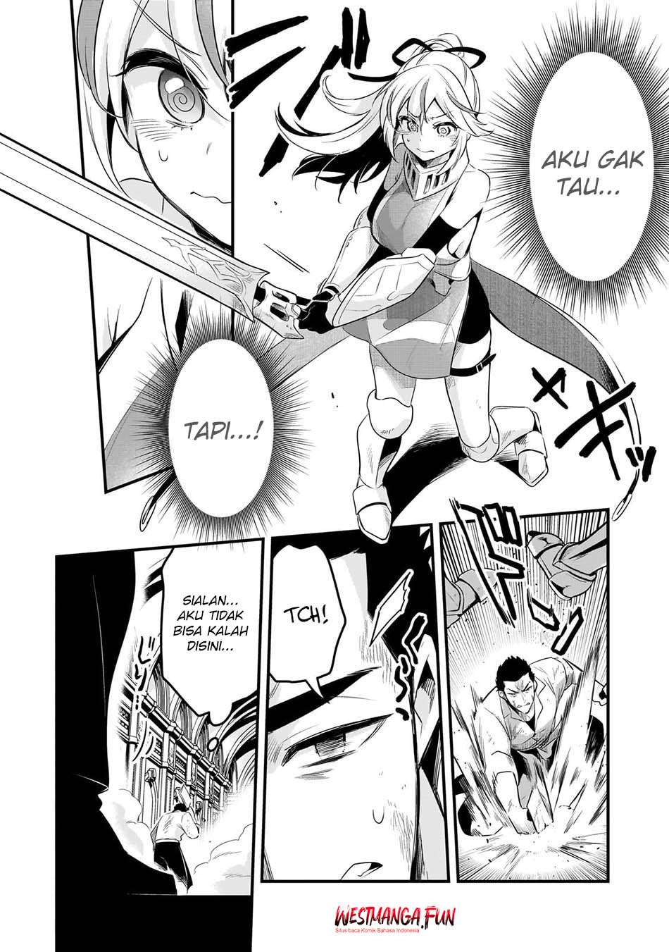 Tsuihousha Shokudou e Youkoso! (Welcome to Cheap Restaurant of Outcasts!) Chapter 48 Gambar 10