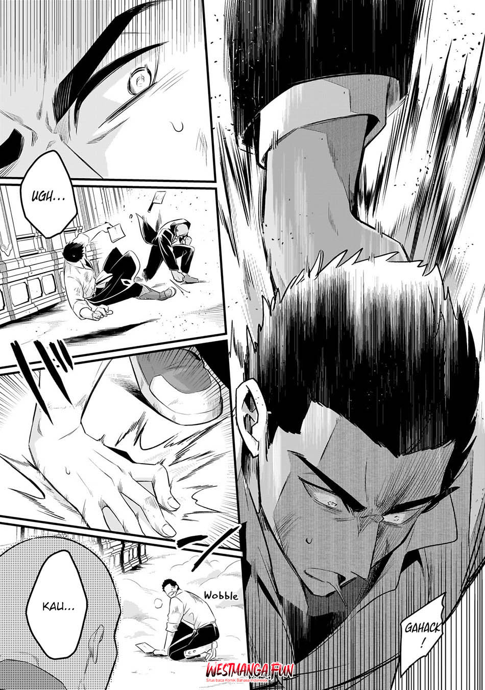 Tsuihousha Shokudou e Youkoso! (Welcome to Cheap Restaurant of Outcasts!) Chapter 48 Gambar 11