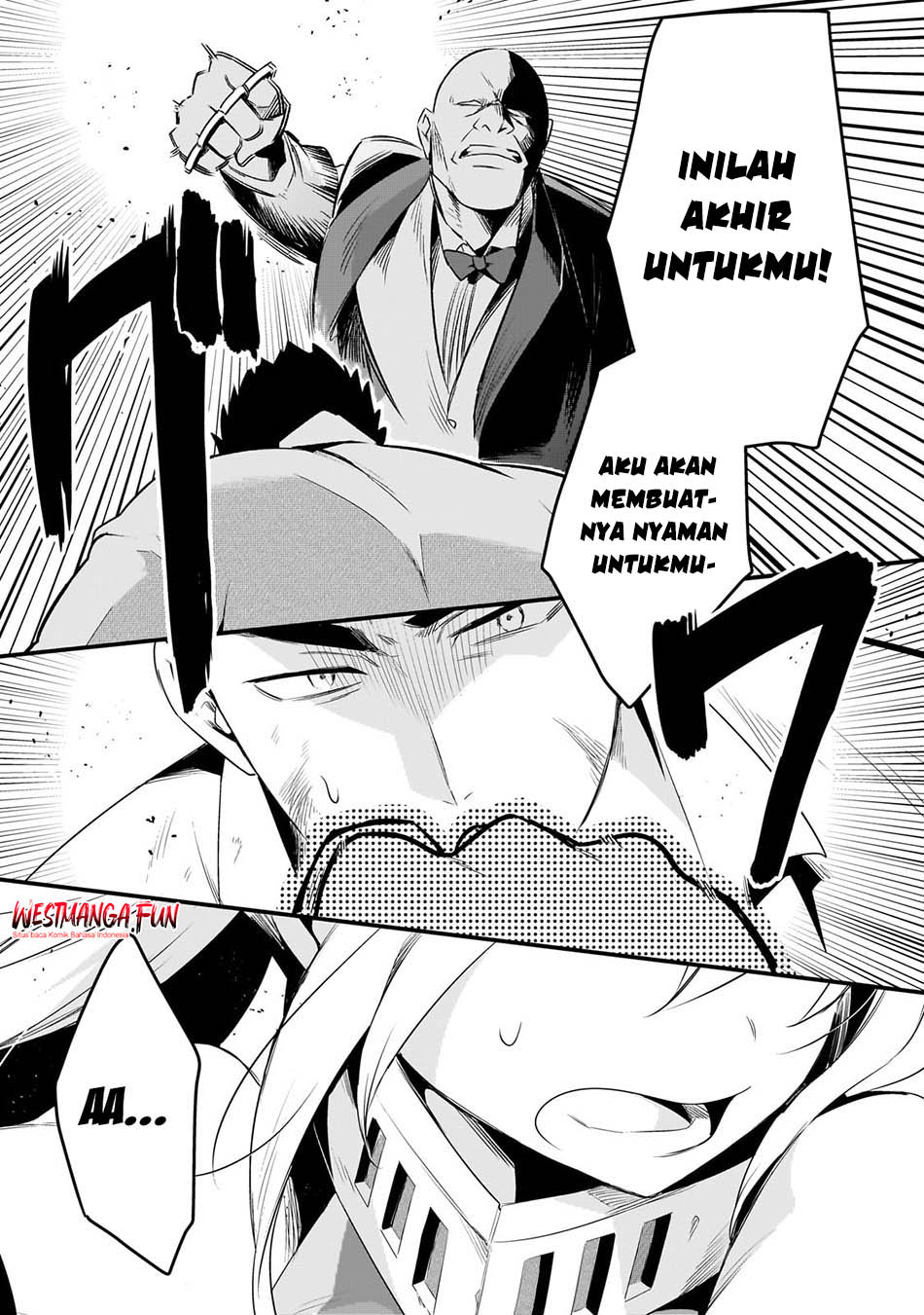 Tsuihousha Shokudou e Youkoso! (Welcome to Cheap Restaurant of Outcasts!) Chapter 48 Gambar 13