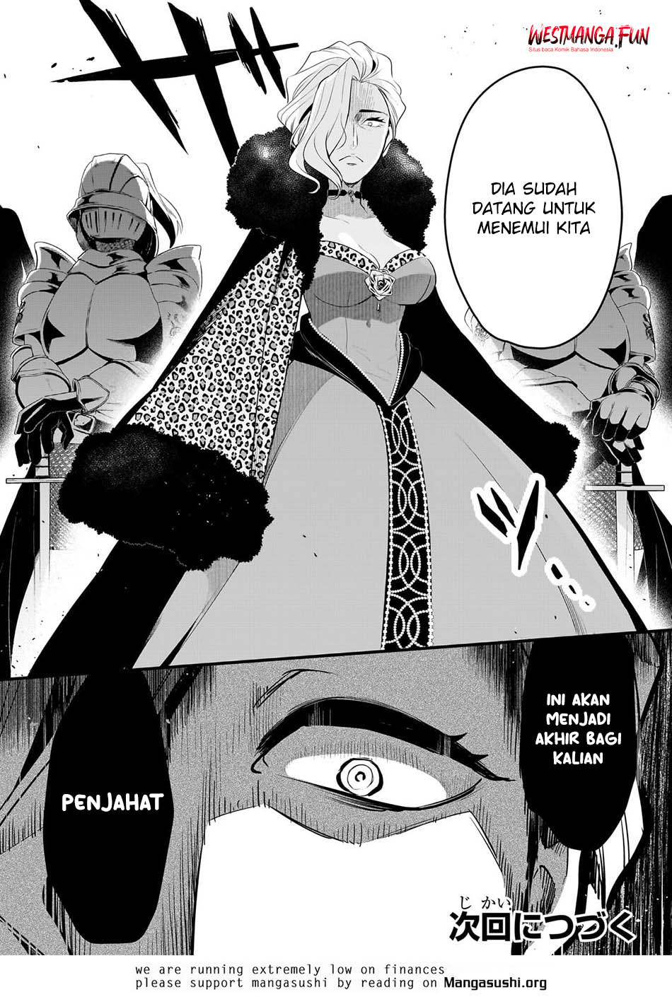 Tsuihousha Shokudou e Youkoso! (Welcome to Cheap Restaurant of Outcasts!) Chapter 48 Gambar 23