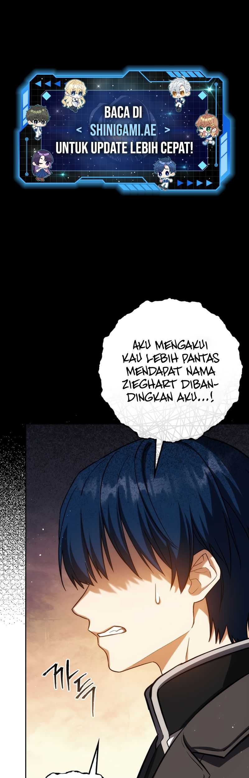 Baca  The Reincarnated Assassin is a Genius Swordsman Chapter 43 Gambar 2