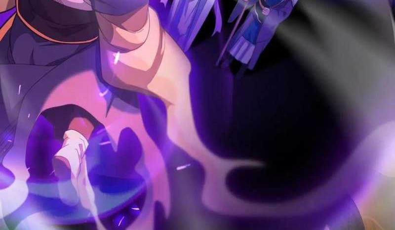 Invincible After Shocking My Empress Wife Chapter 46 Gambar 38