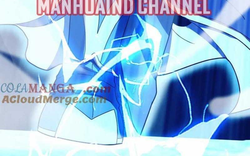 Invincible After Shocking My Empress Wife Chapter 46 Gambar 4