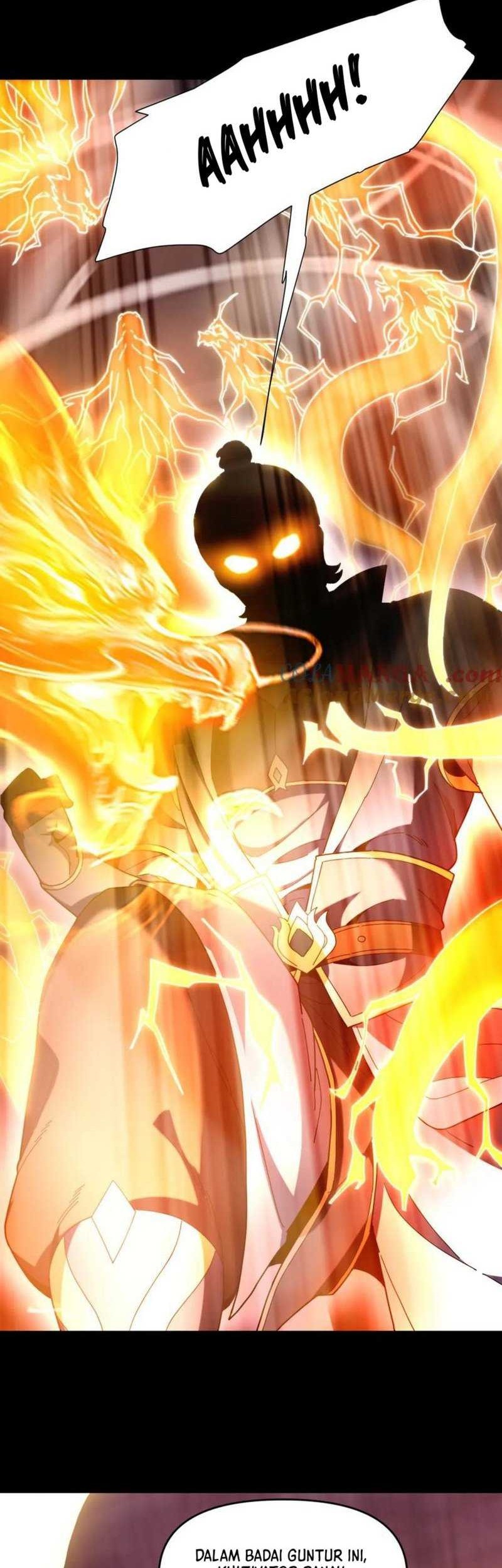 Invincible After Shocking My Empress Wife Chapter 46 Gambar 12