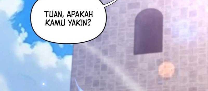Invincible After Shocking My Empress Wife Chapter 45 Gambar 35