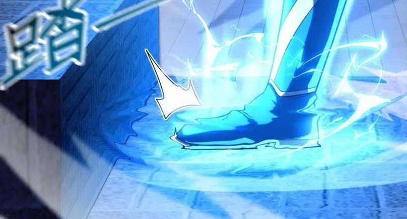 Invincible After Shocking My Empress Wife Chapter 45 Gambar 42