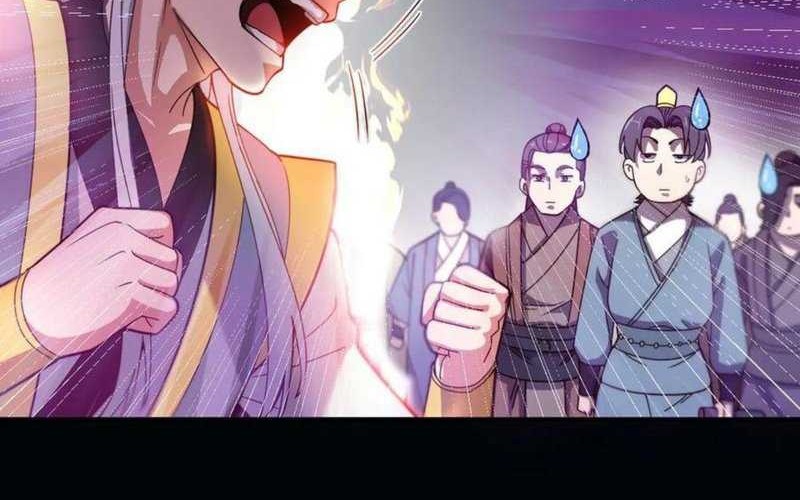 Invincible After Shocking My Empress Wife Chapter 45 Gambar 46