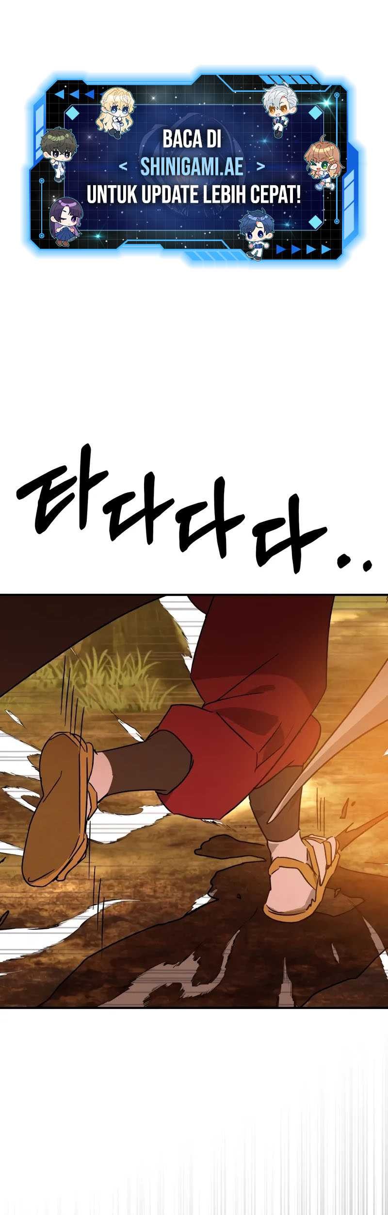 Baca Chronicles Of The Martial God’s Chapter 110 Gambar 2