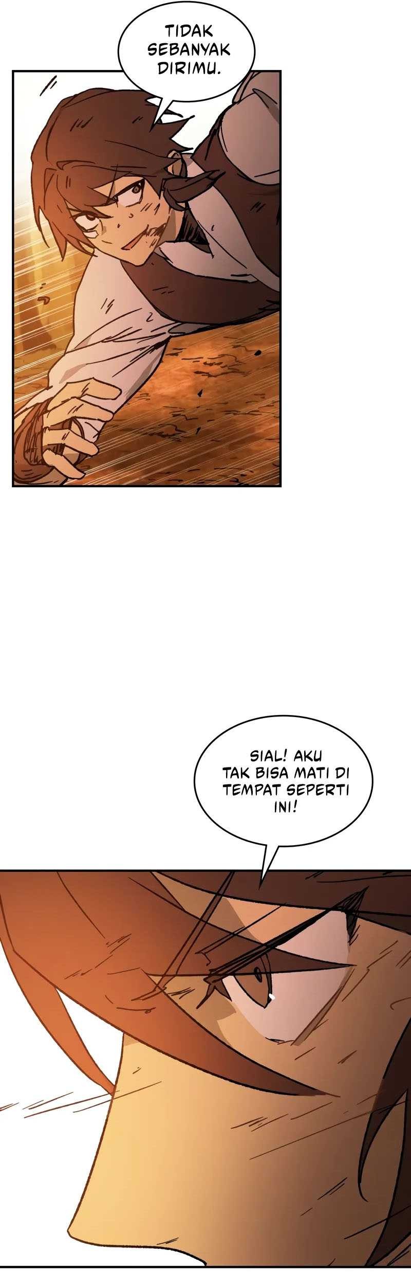 Chronicles Of The Martial God’s Chapter 110 Gambar 14