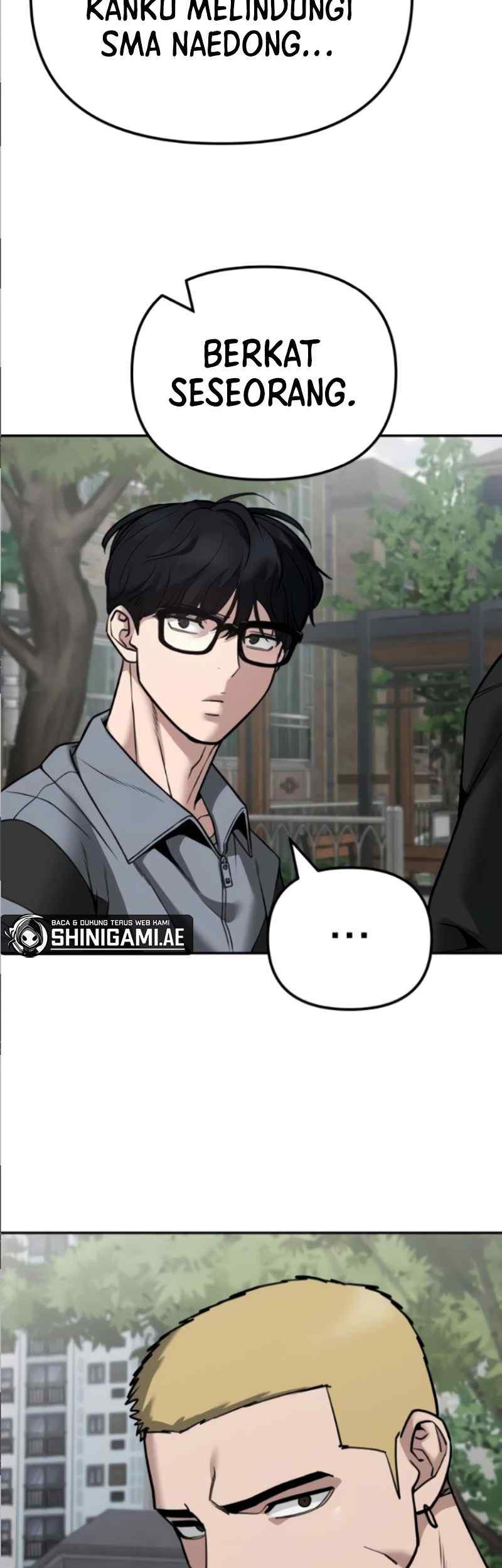 The Bully In Charge Chapter 115 Gambar 49
