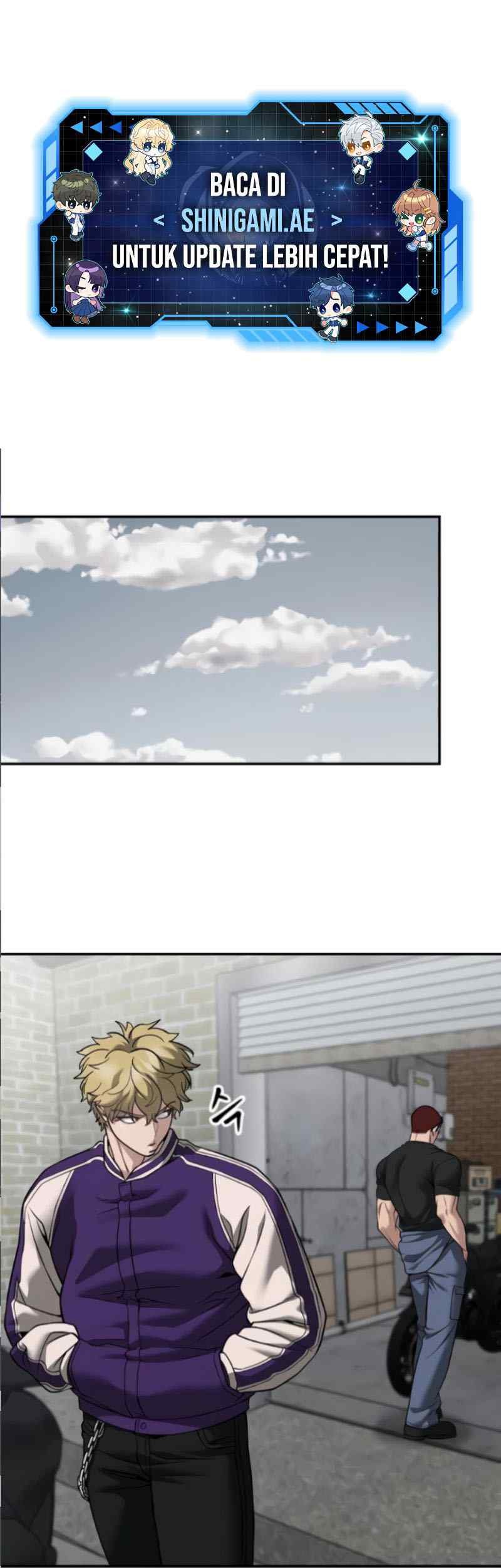 Baca The Bully In Charge Chapter 115 Gambar 2