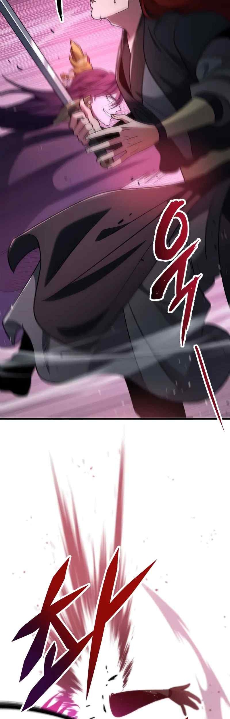 Heavenly Inquisition Sword Chapter 100 Gambar 56