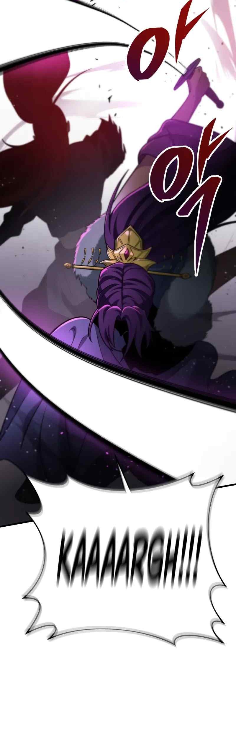 Heavenly Inquisition Sword Chapter 100 Gambar 57