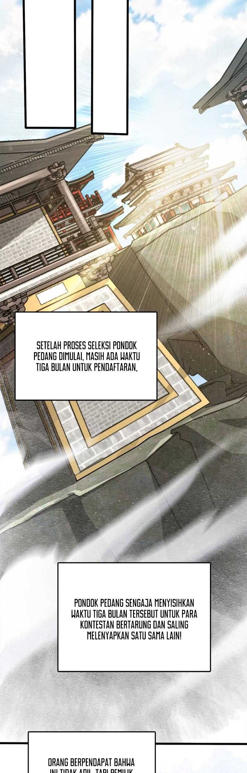 Spare Me, Great Lord! Chapter 589 Gambar 21