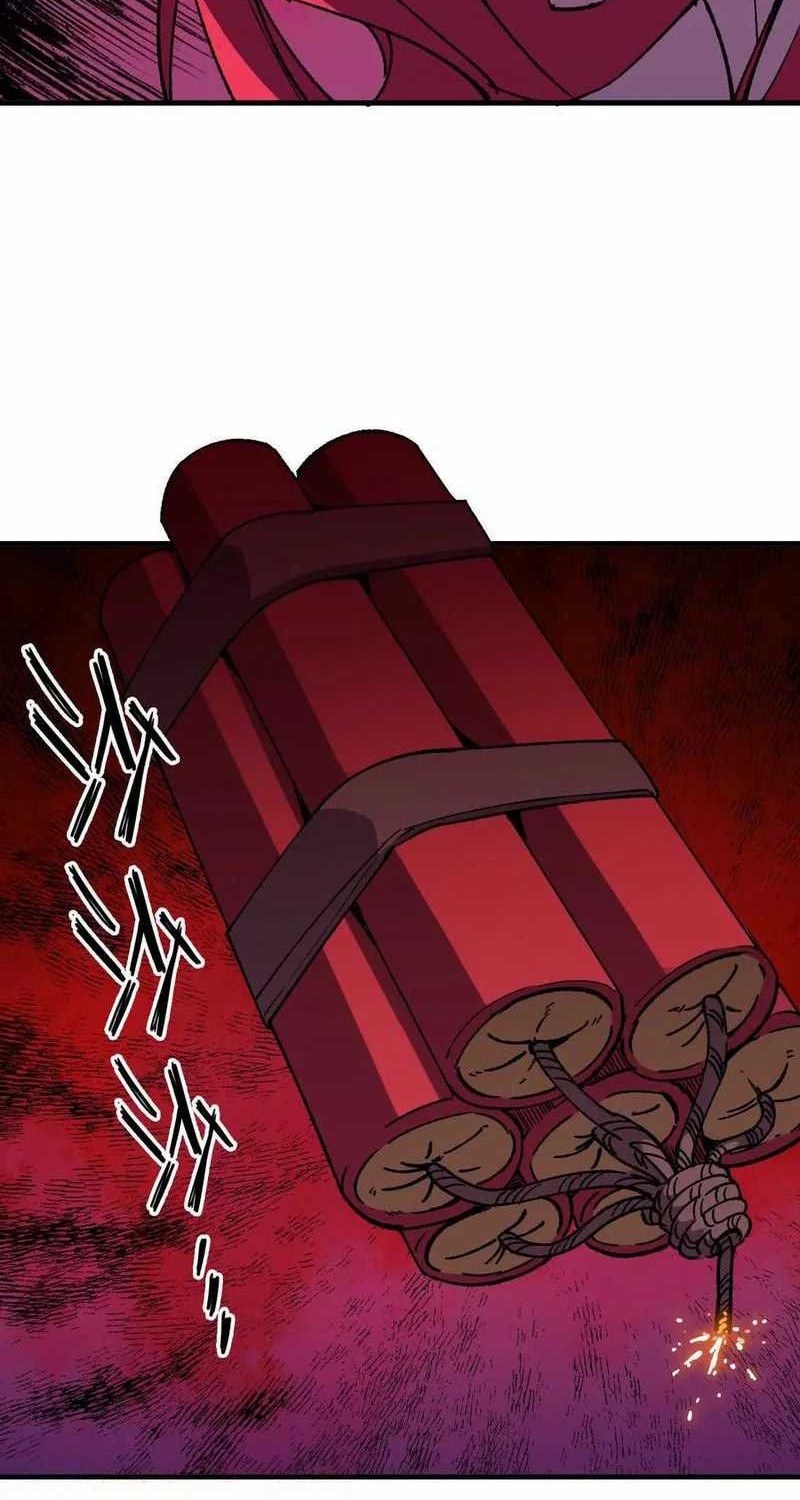 Brave X Devil Queen Chapter 123 Gambar 21