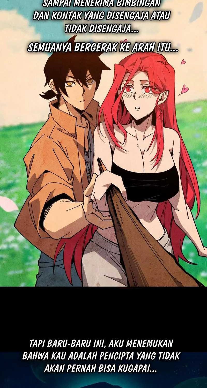 Brave X Devil Queen Chapter 123 Gambar 28