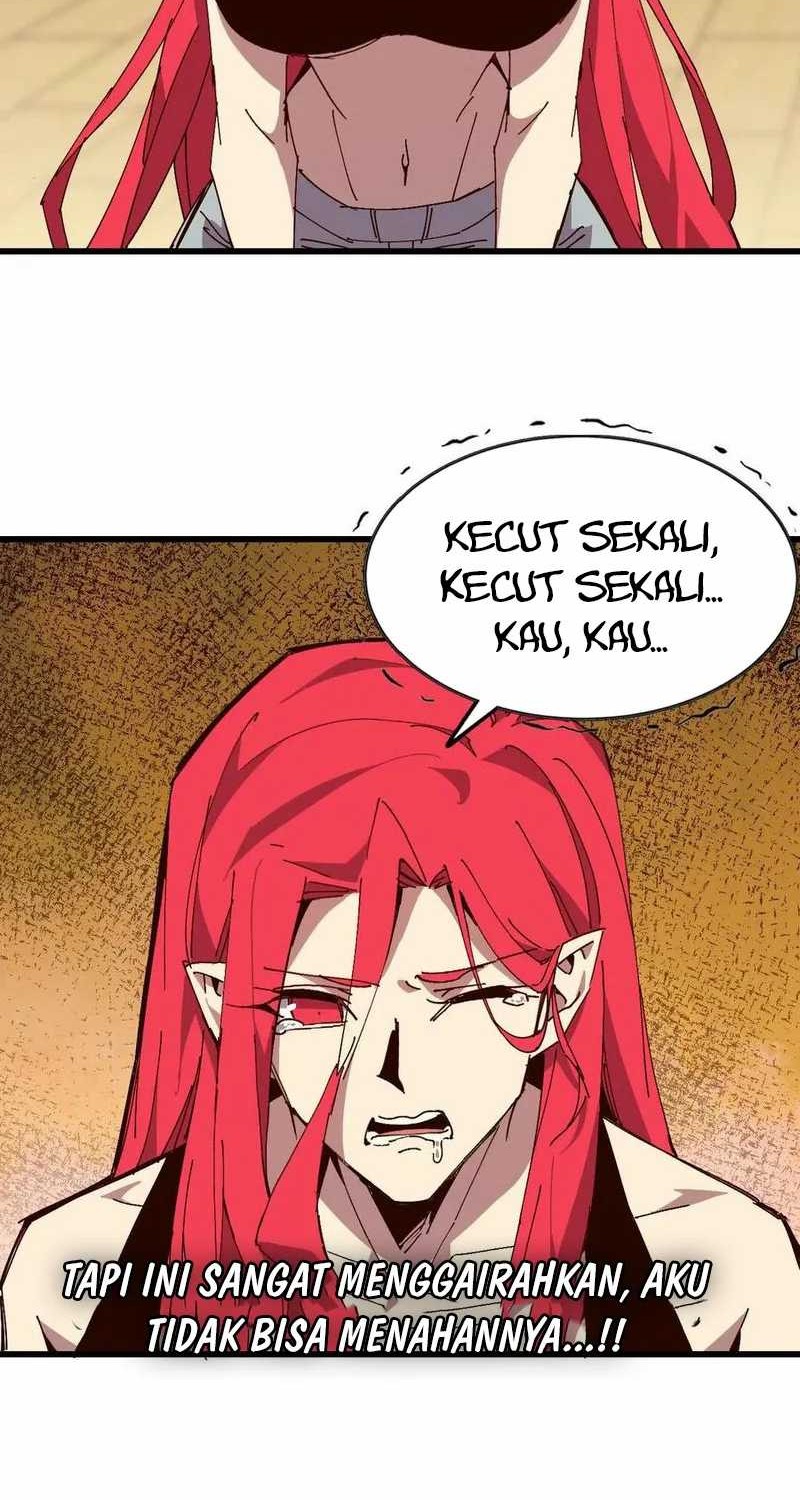Brave X Devil Queen Chapter 123 Gambar 32