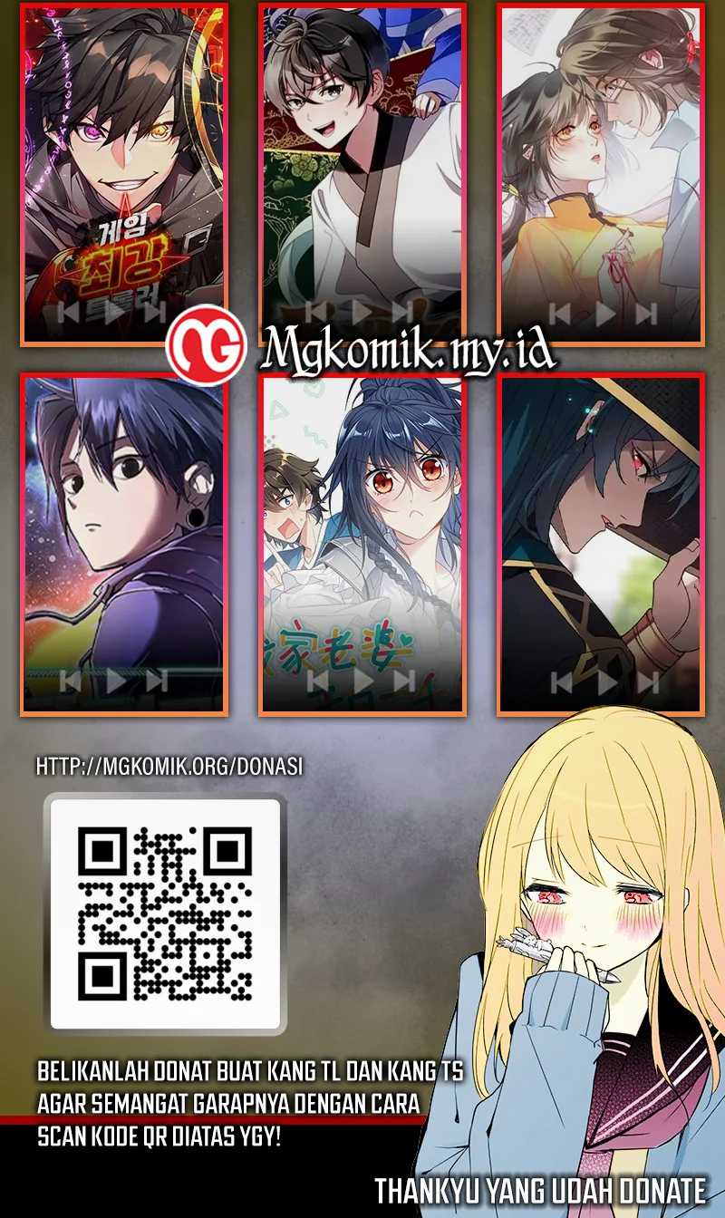 Brave X Devil Queen Chapter 123 Gambar 35