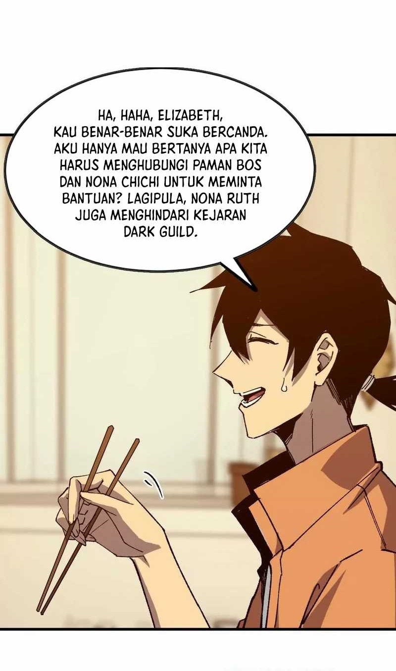 Brave X Devil Queen Chapter 123 Gambar 7