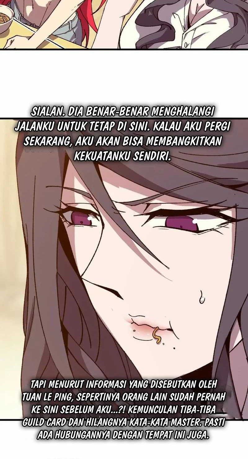 Brave X Devil Queen Chapter 123 Gambar 9