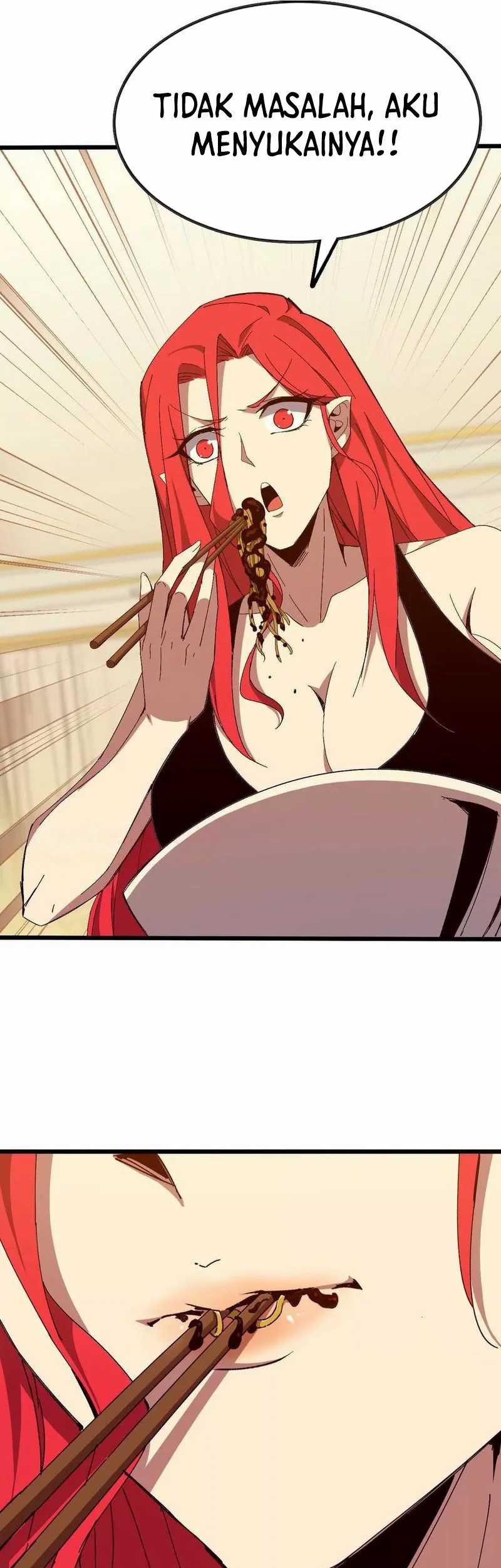 Brave X Devil Queen Chapter 123 Gambar 16