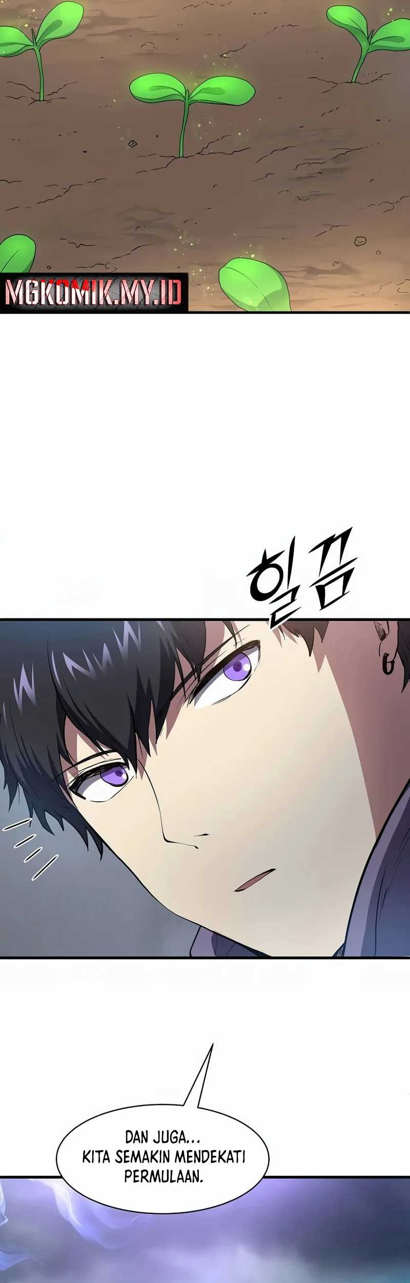 Leveling Up with Skills Chapter 83 Gambar 54