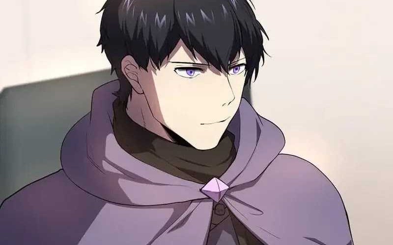 Leveling Up with Skills Chapter 82 Gambar 28
