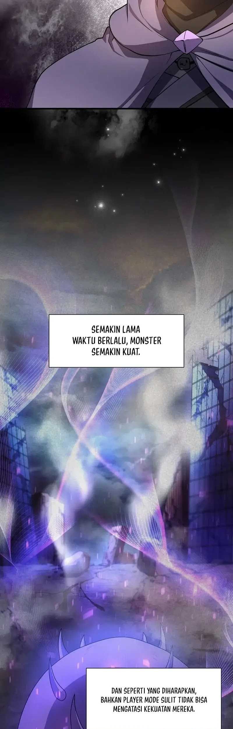 Leveling Up with Skills Chapter 82 Gambar 33