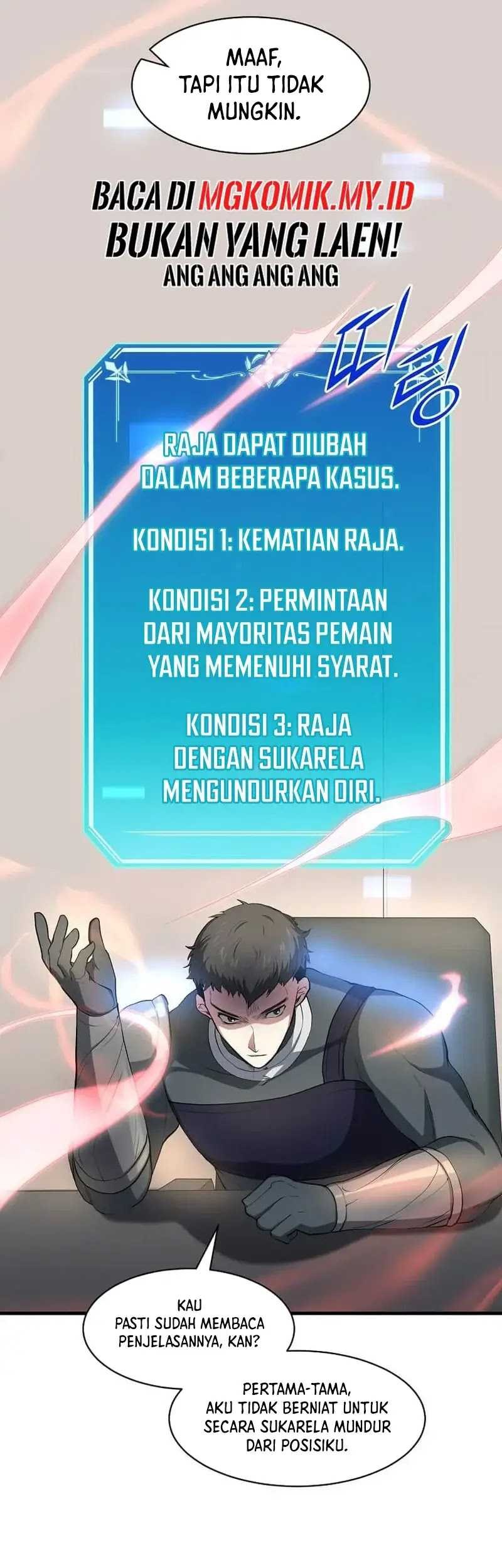 Leveling Up with Skills Chapter 82 Gambar 47