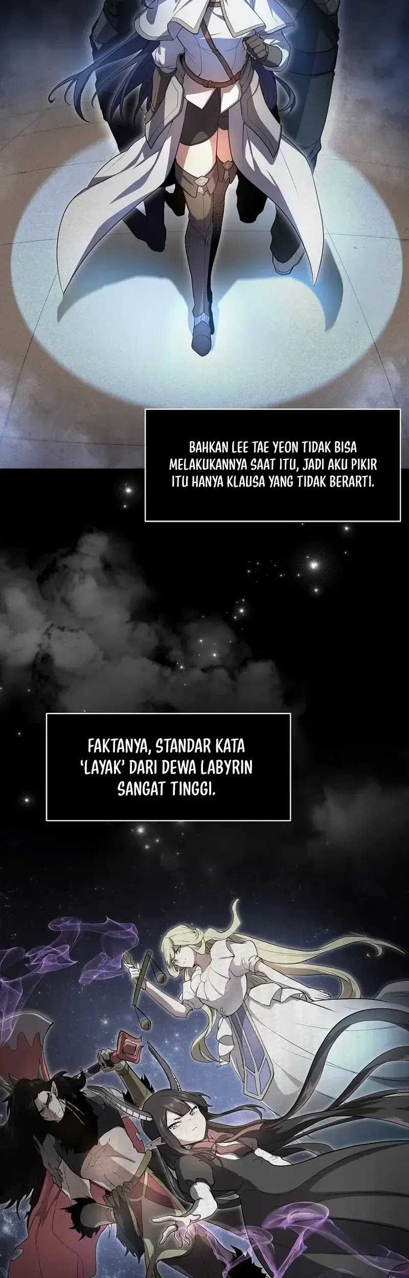 Leveling Up with Skills Chapter 82 Gambar 63