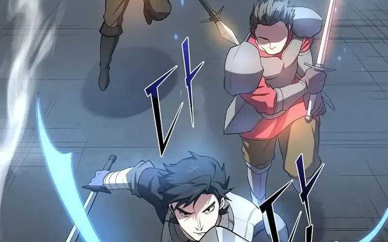 Leveling Up with Skills Chapter 82 Gambar 78