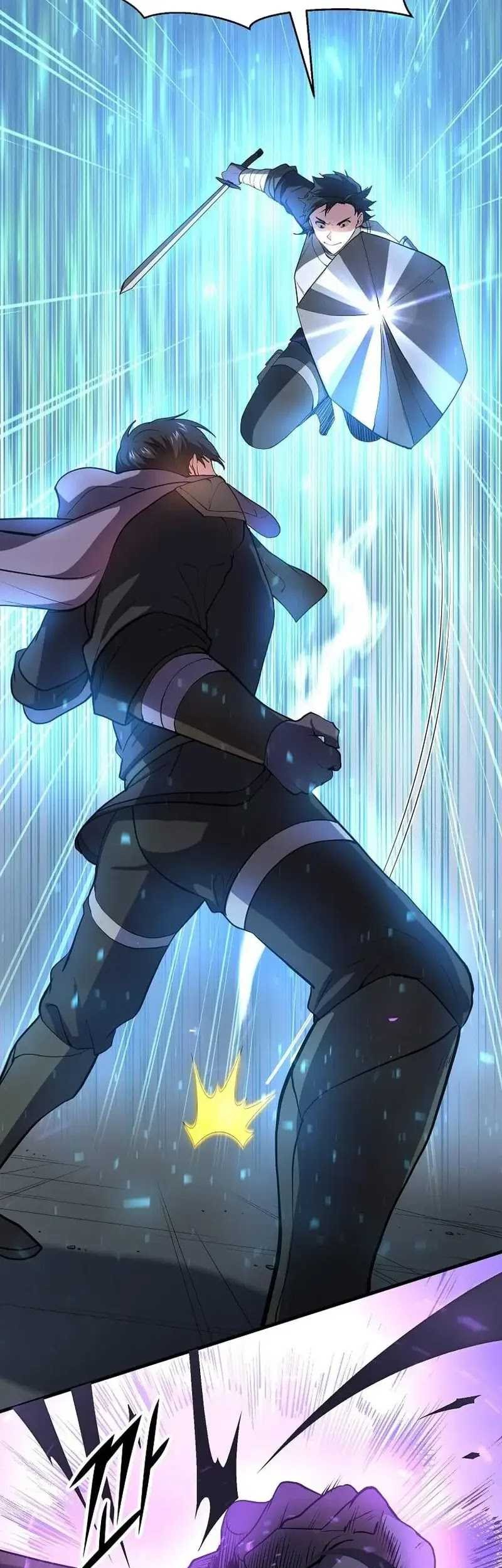 Leveling Up with Skills Chapter 82 Gambar 81
