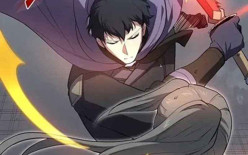 Leveling Up with Skills Chapter 82 Gambar 102