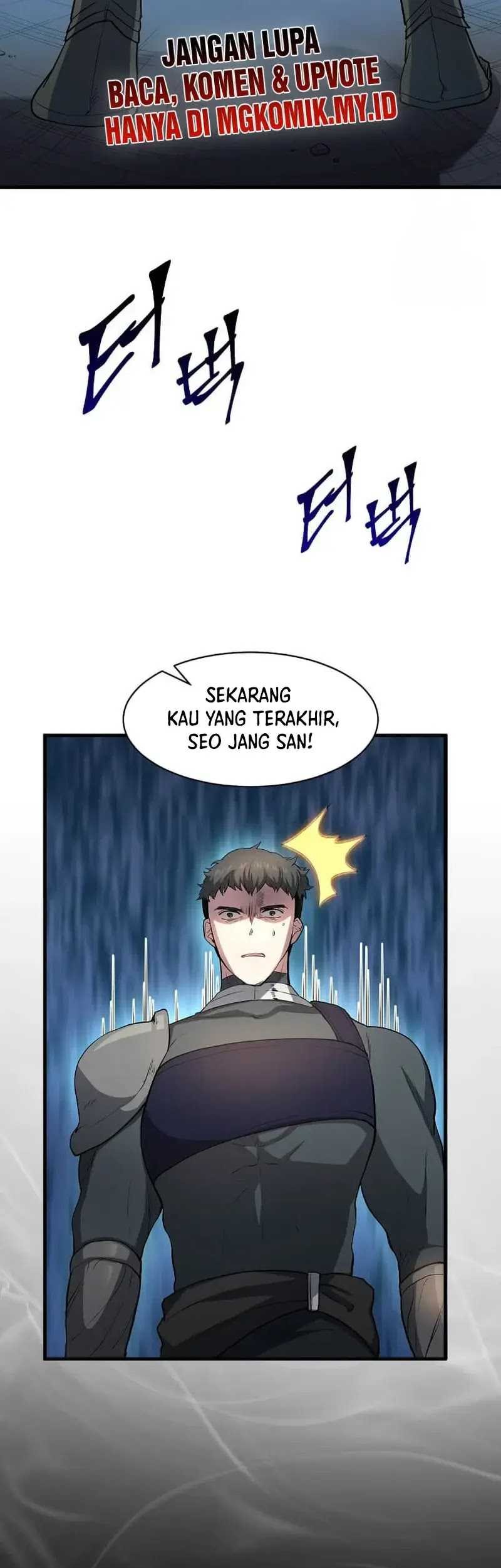 Leveling Up with Skills Chapter 82 Gambar 107