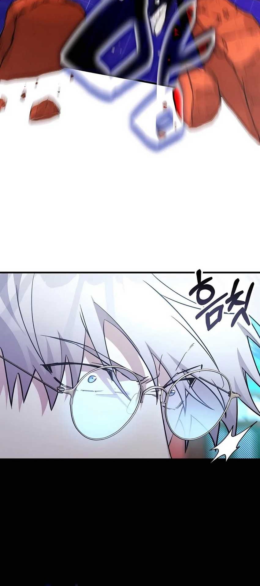 My Lucky Encounter From the Game Turned Into Reality Chapter 69 Gambar 22