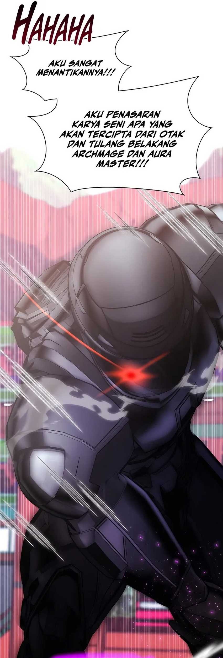 My Lucky Encounter From the Game Turned Into Reality Chapter 69 Gambar 29